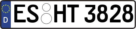 ES-HT3828