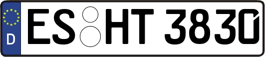 ES-HT3830