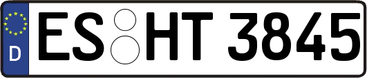 ES-HT3845
