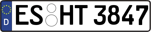 ES-HT3847
