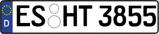 ES-HT3855