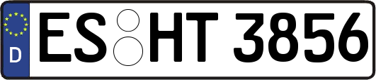 ES-HT3856