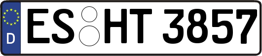 ES-HT3857
