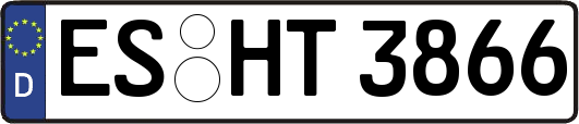 ES-HT3866