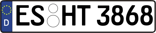 ES-HT3868
