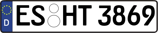 ES-HT3869