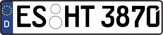 ES-HT3870