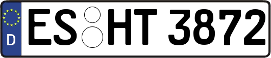 ES-HT3872