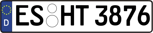 ES-HT3876