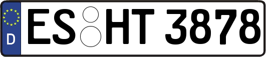 ES-HT3878