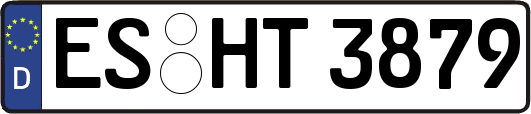 ES-HT3879