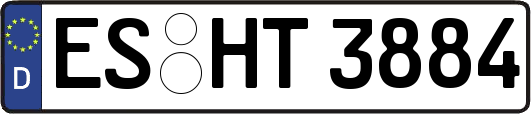 ES-HT3884