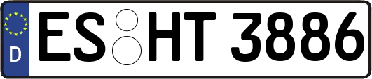 ES-HT3886
