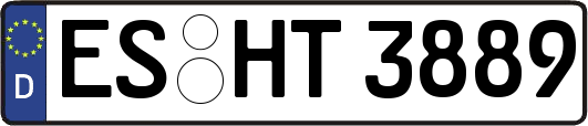ES-HT3889
