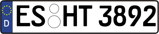 ES-HT3892