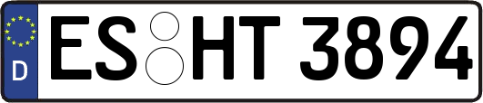 ES-HT3894