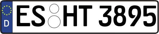 ES-HT3895