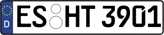 ES-HT3901