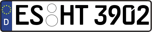 ES-HT3902