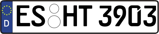ES-HT3903