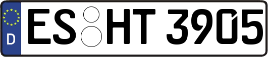 ES-HT3905