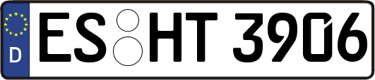 ES-HT3906