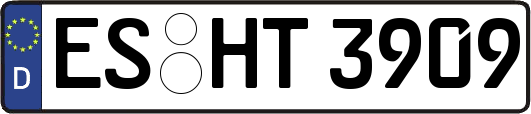 ES-HT3909
