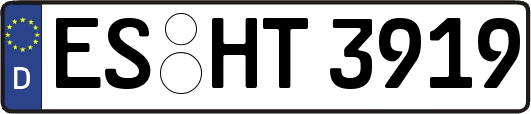 ES-HT3919