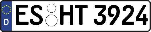 ES-HT3924