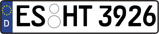 ES-HT3926