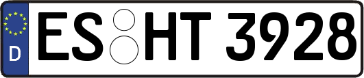 ES-HT3928