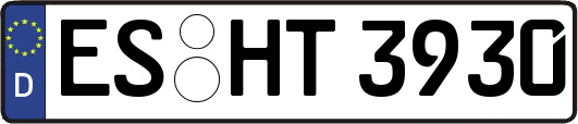ES-HT3930
