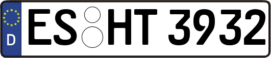 ES-HT3932