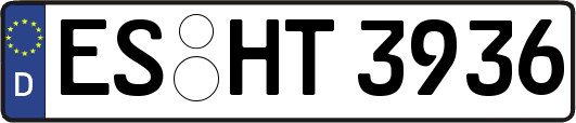 ES-HT3936