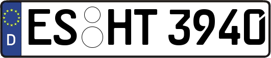ES-HT3940