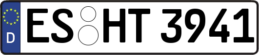 ES-HT3941