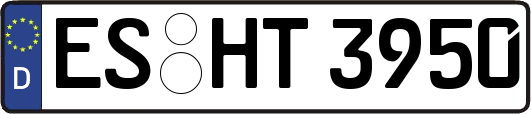 ES-HT3950