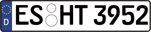 ES-HT3952