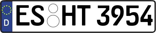 ES-HT3954