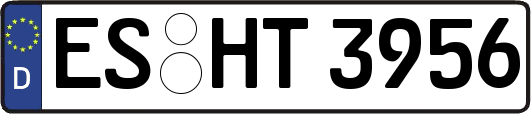 ES-HT3956