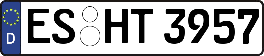 ES-HT3957