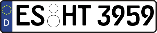 ES-HT3959