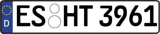 ES-HT3961