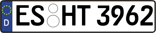 ES-HT3962