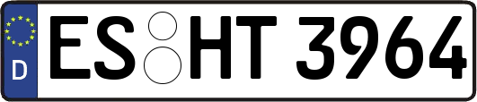 ES-HT3964