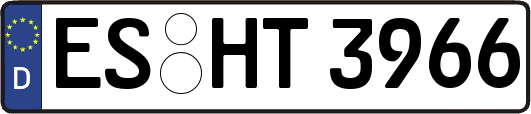 ES-HT3966
