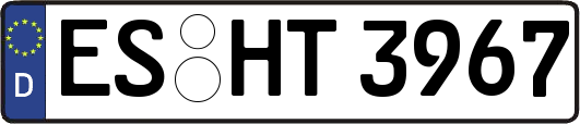 ES-HT3967