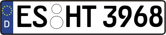 ES-HT3968