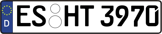 ES-HT3970