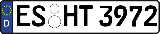 ES-HT3972
